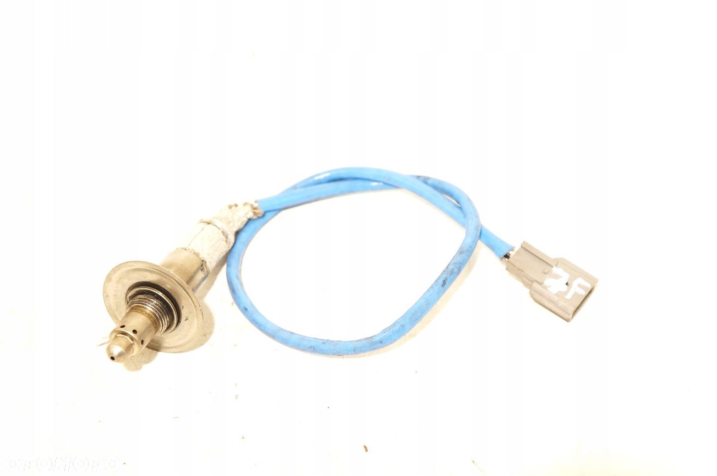 SONDA LAMBDA RENAULT CAPTUR II QASHQAI III J12 1,3 TCE DIG-T 226904959R NTK - 1