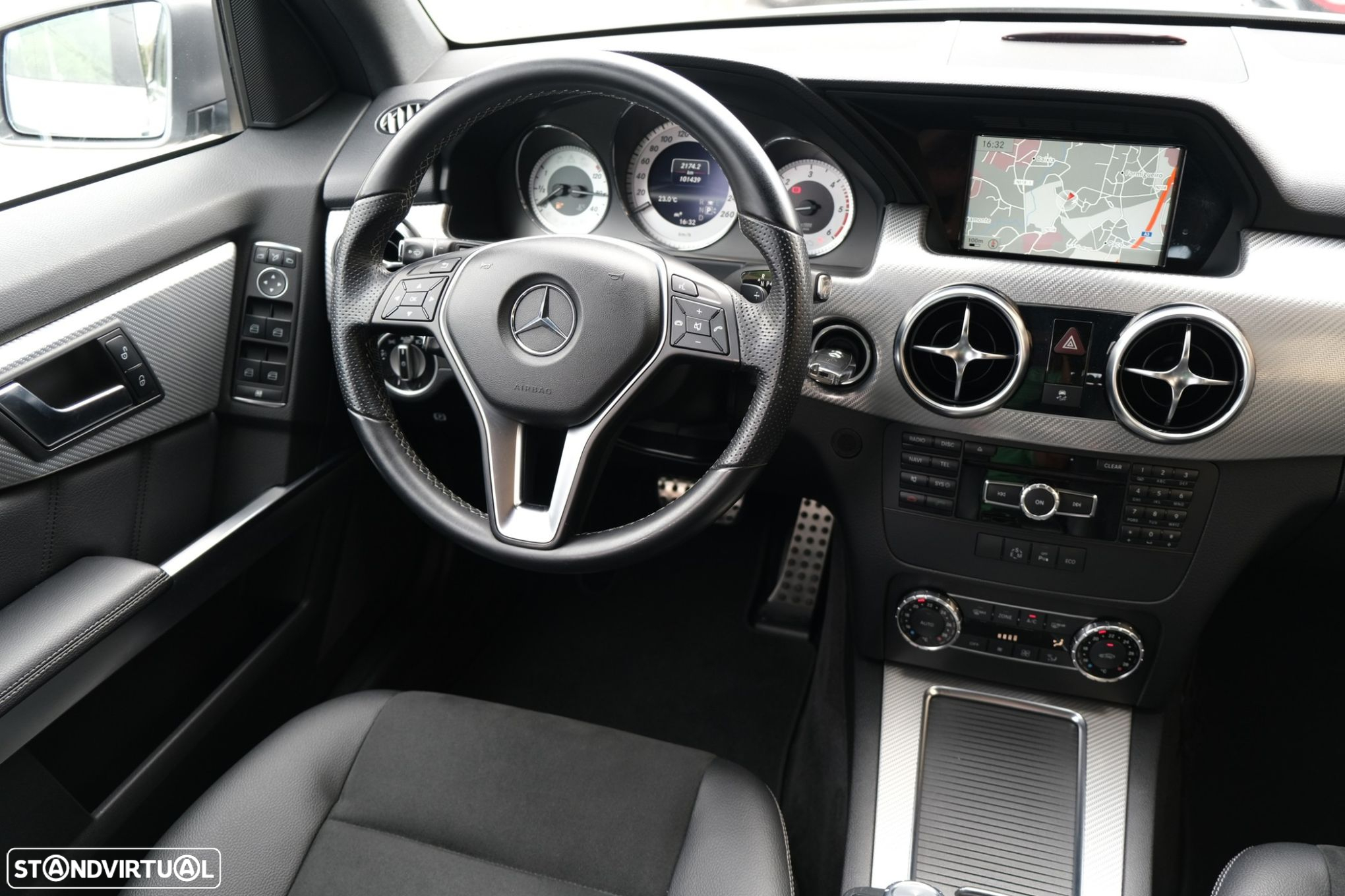 Mercedes-Benz GLK 250 CDi 4-Matic BlueEfficiency - 10