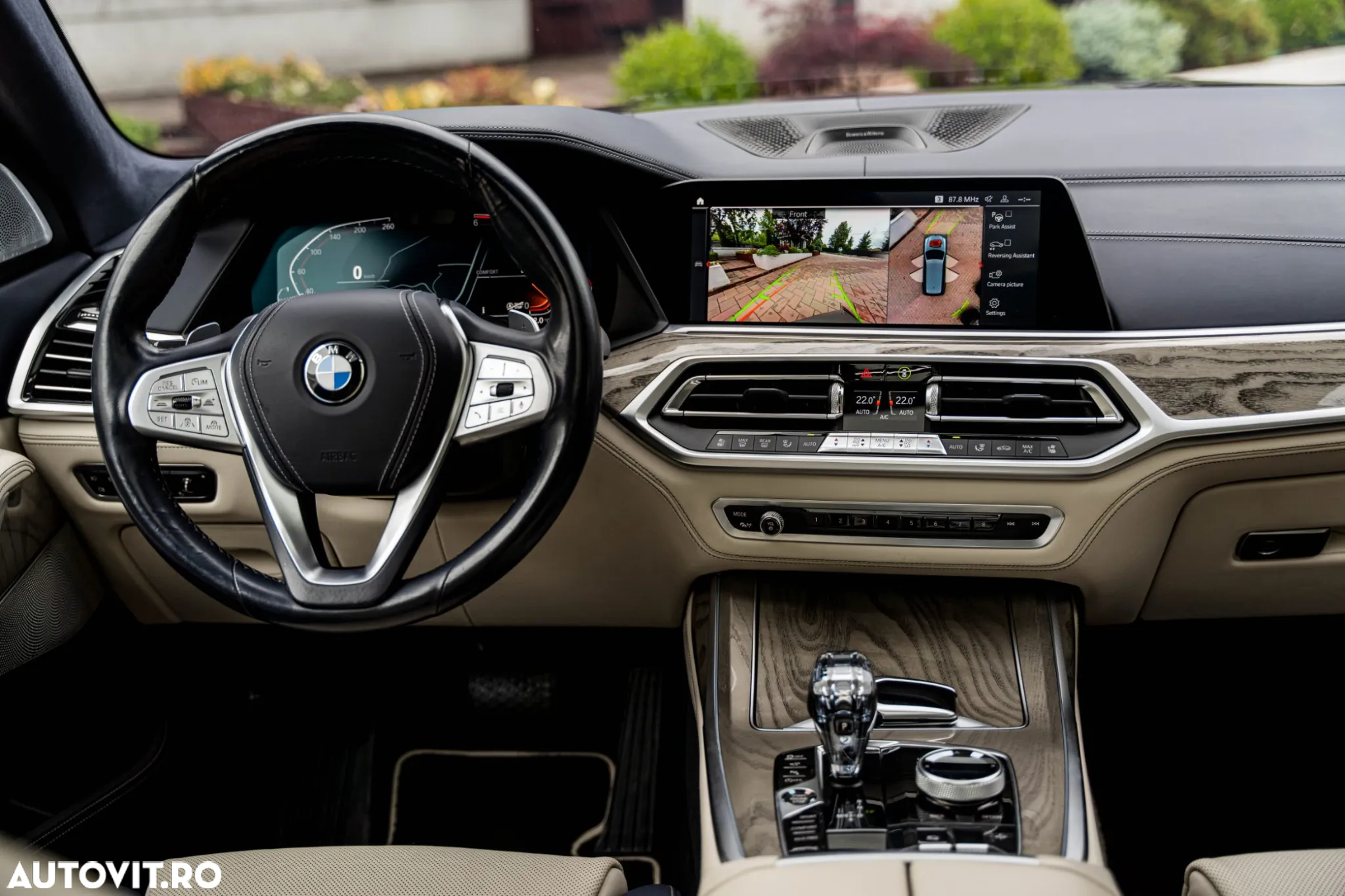 BMW X7 xDrive30d - 29