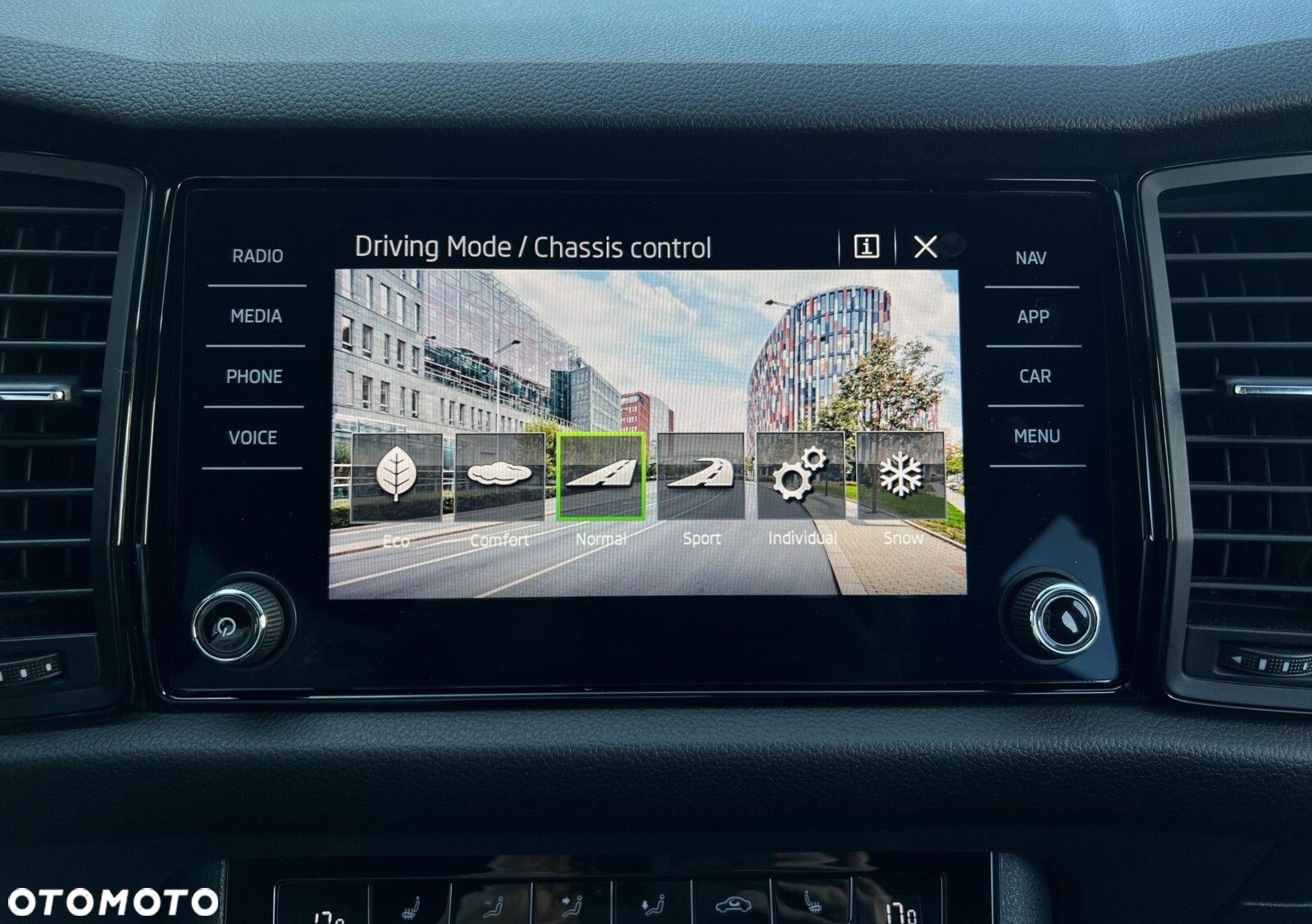 Skoda Kodiaq 2.0 Bi-TDI 4x4 RS DSG - 31