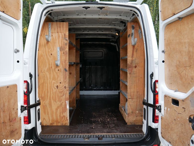 Renault MASTER - 19