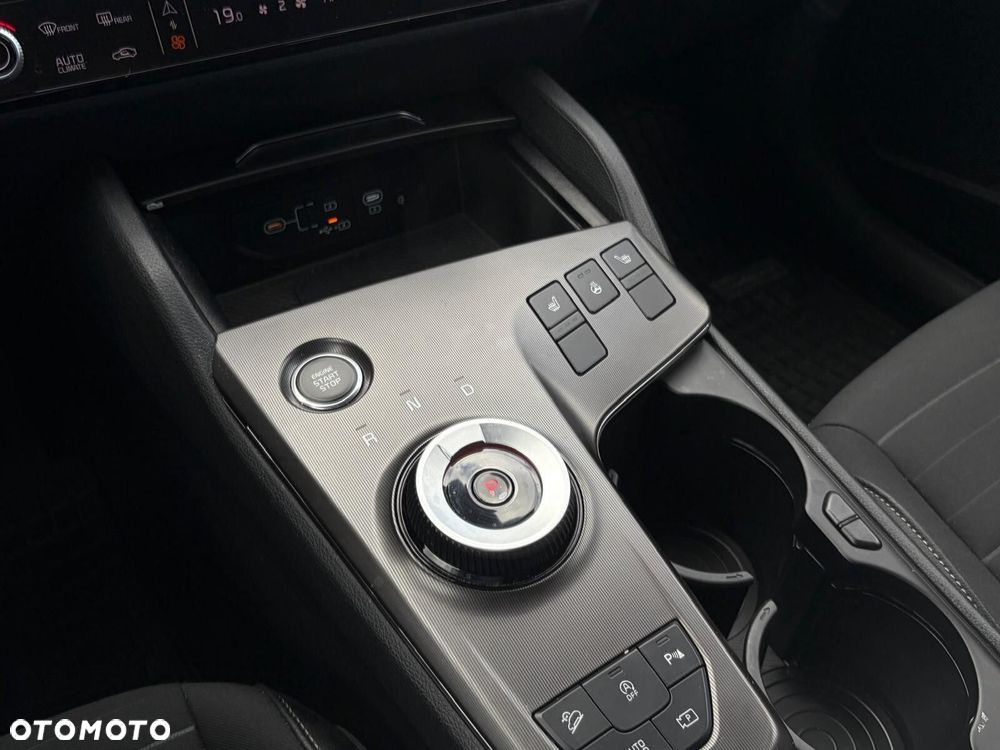 Kia Sportage - 16
