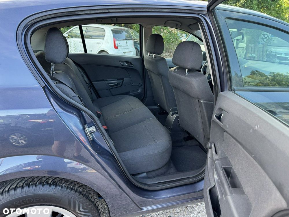Opel Astra - 15