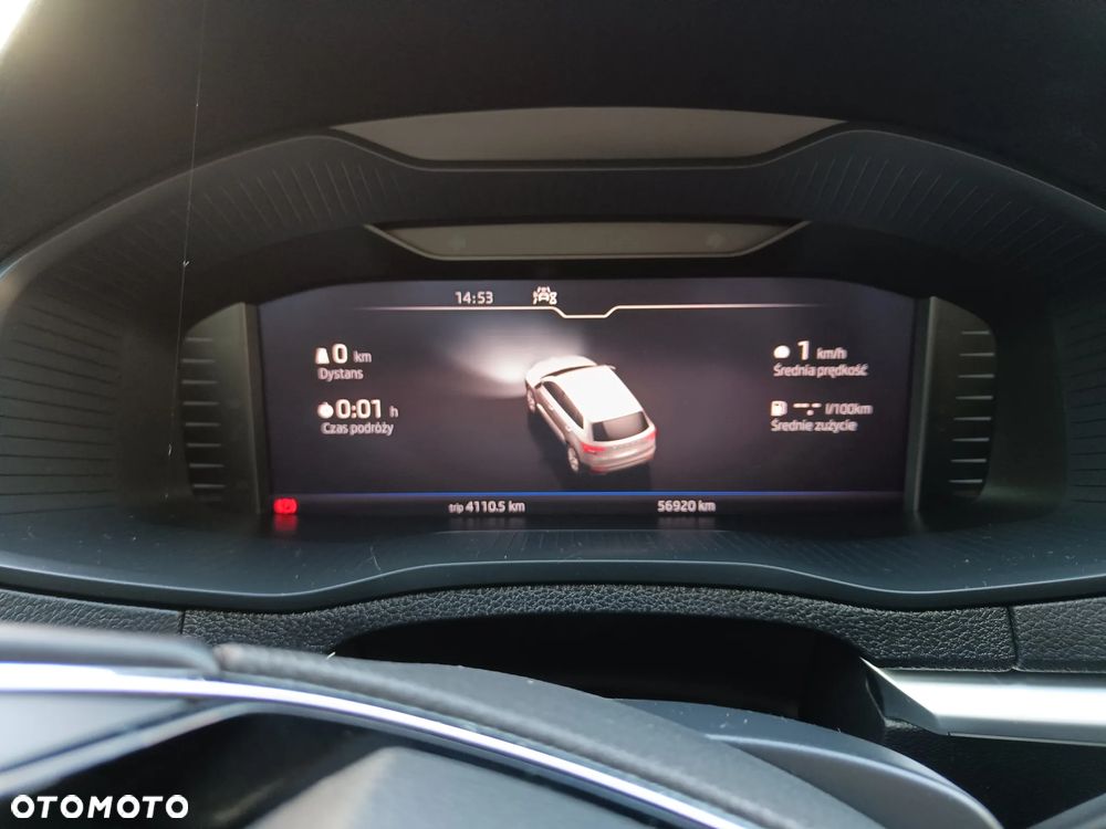 Skoda Karoq 1.5 TSI ACT Style DSG - 15