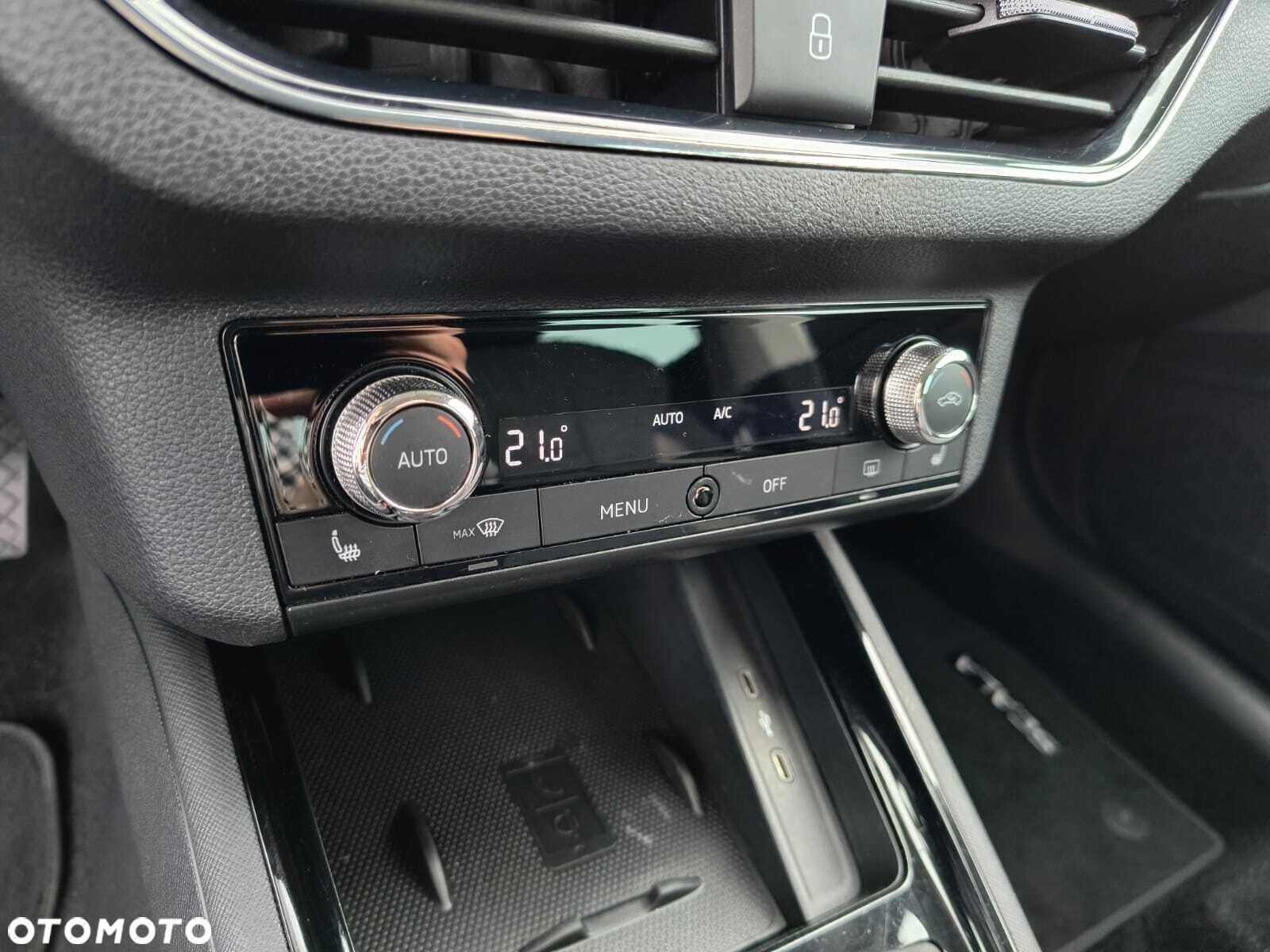 Skoda Scala 1.0 TSI Style - 26