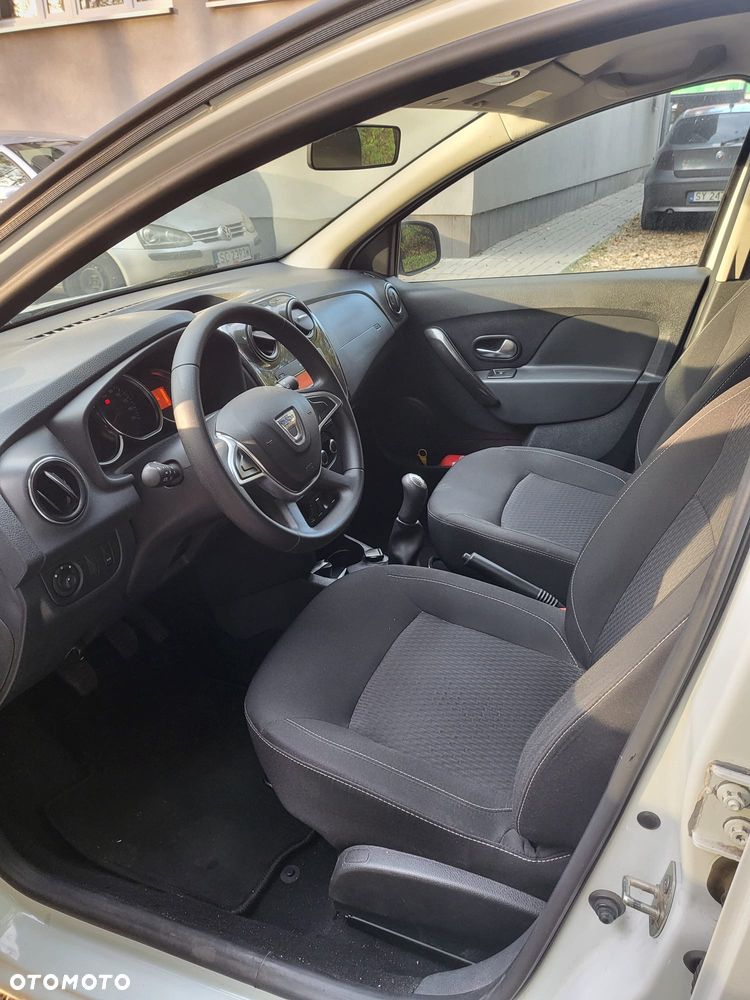 Dacia Sandero 2020 photo 5