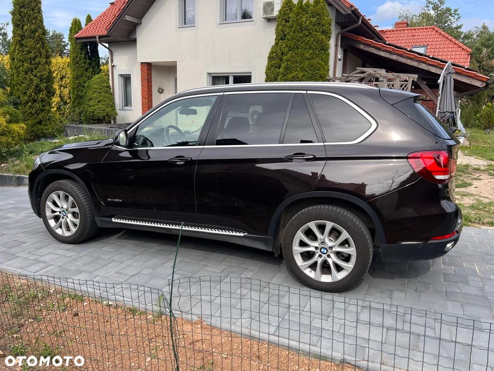 BMW X5 xDrive30d - 3