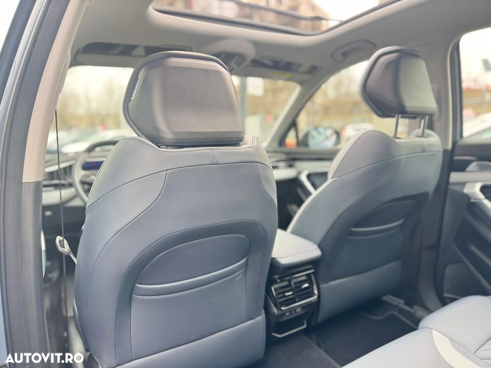 Geely Starray 2.0 T-GDI AWD 8AT GF - 17