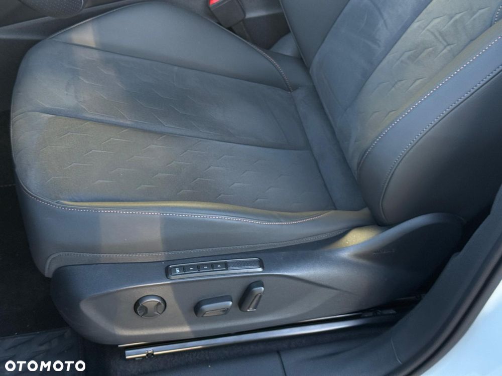 Cupra Terramar 1.5 eTSI DSG Tribe Edition - 18