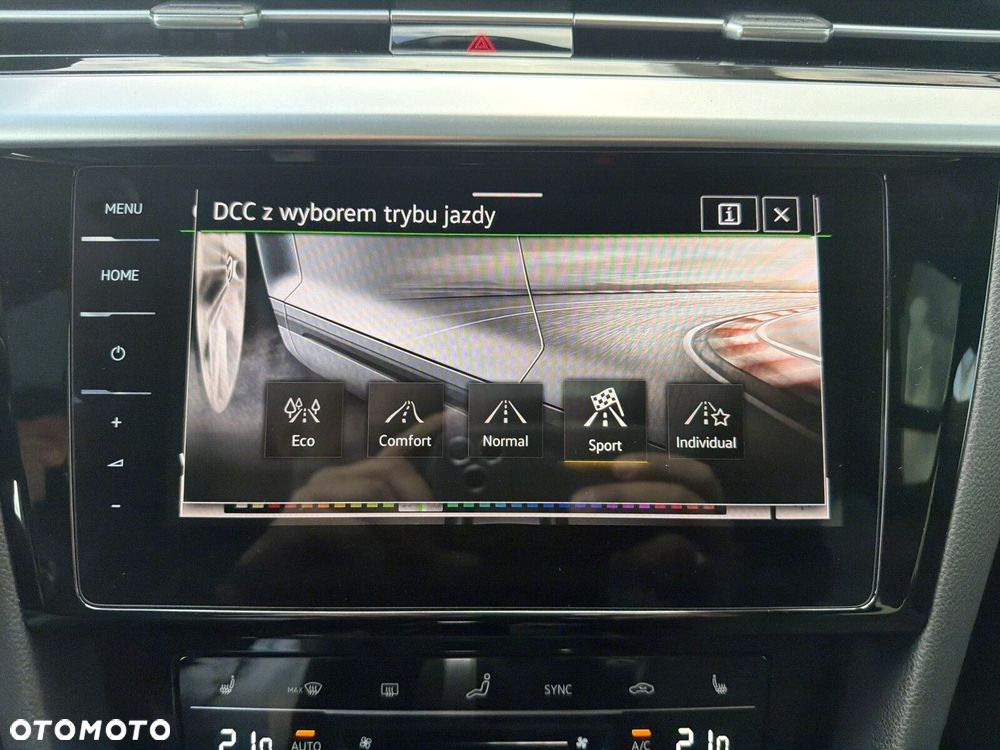 Volkswagen Arteon Shooting Brake 2.0 TSI R-Line DSG - 33