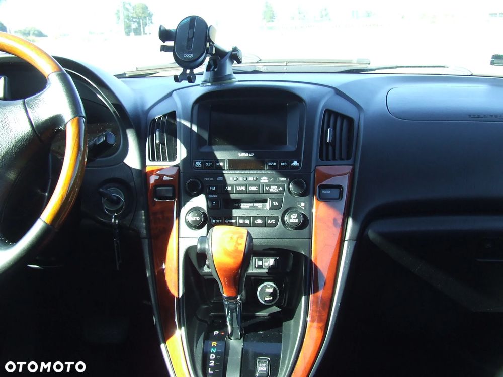 Lexus RX - 13