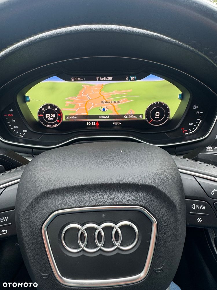 Audi A4 - 13