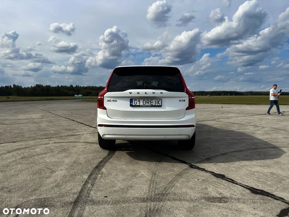 Volvo XC 90 - 10