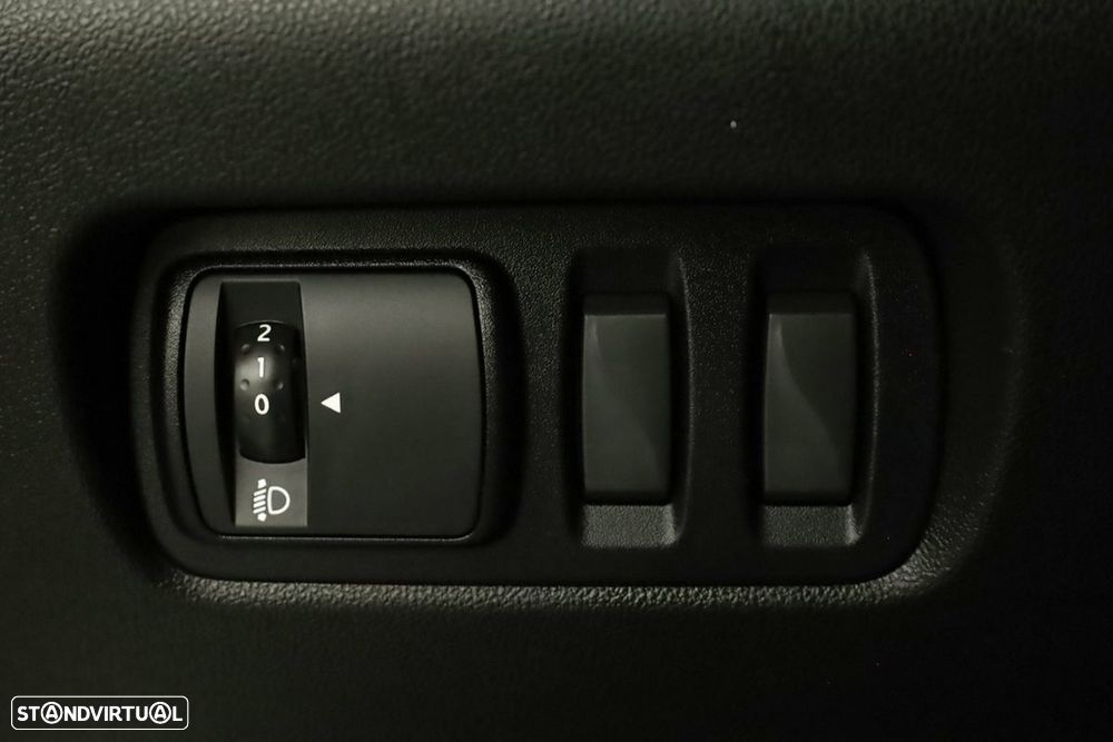 Renault Kadjar 1.5 Blue dCi Intens EDC - 21