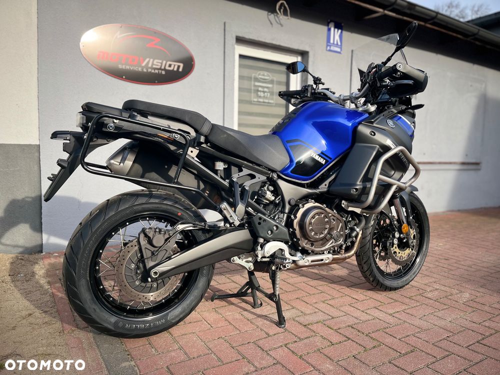 Yamaha Super Tenere - 6