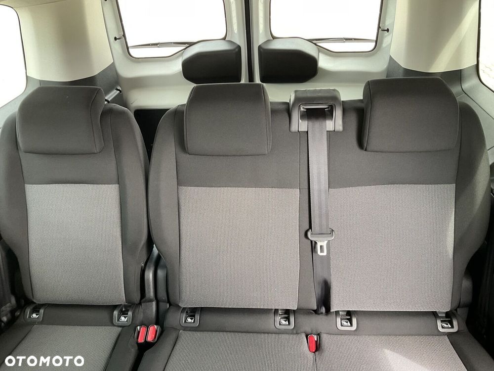 Toyota Proace Verso 2.0 D4-D Long Business - 16