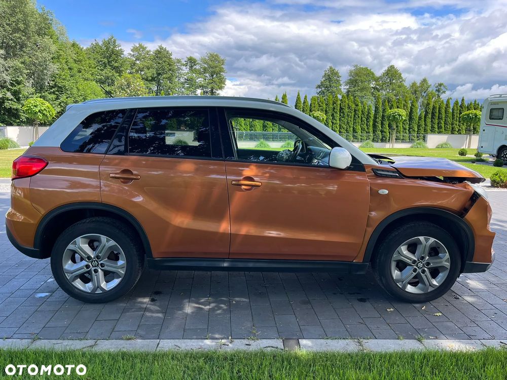Suzuki Vitara - 8