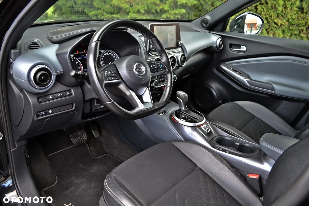 Nissan Juke - 10