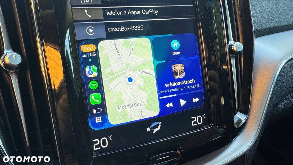 Volvo XC 60 D4 Momentum Pro - 32