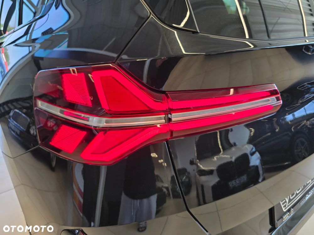 BMW X3 2025