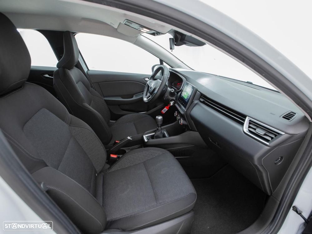 Renault Clio 1.5 Blue dCi Intens - 9