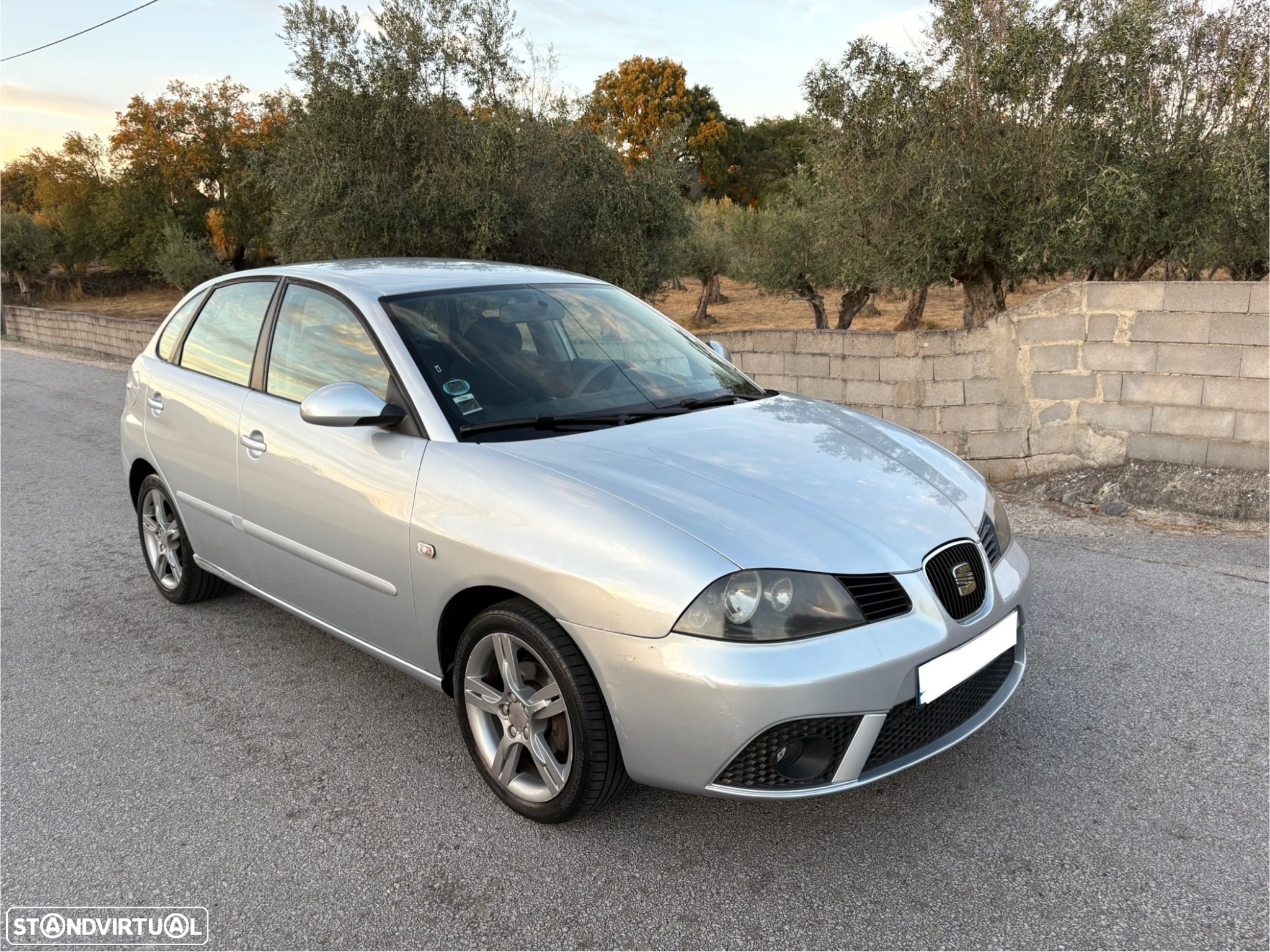 SEAT Ibiza 1.2 12V Copa - 5