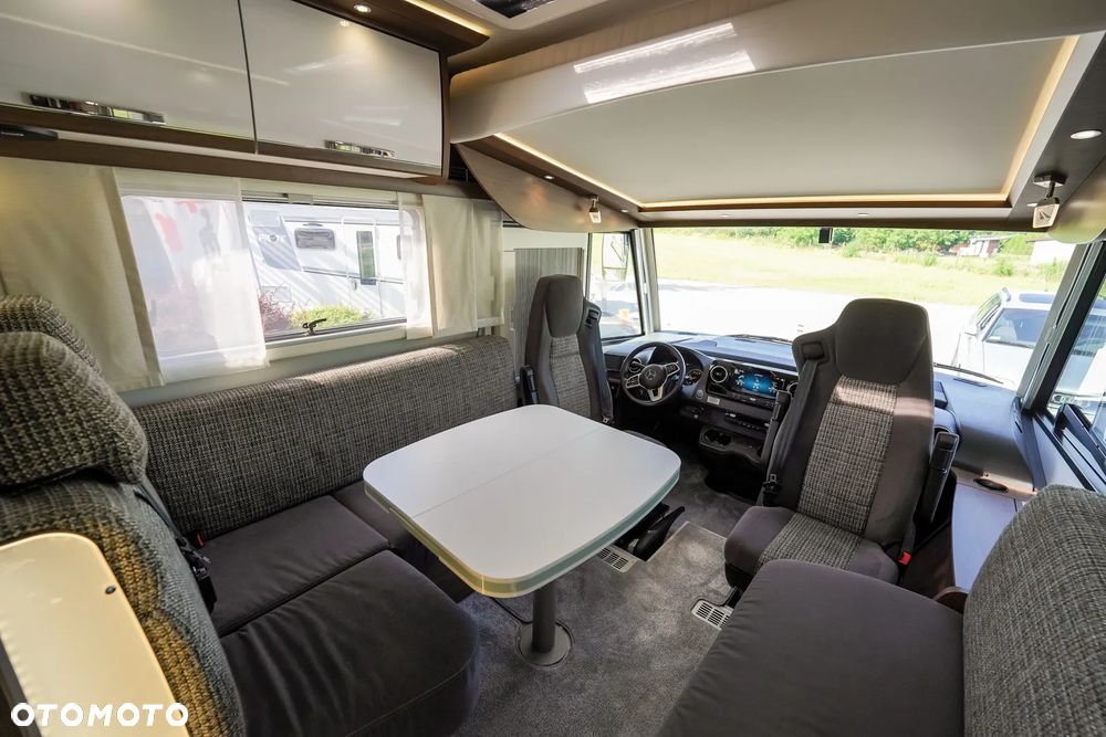 Frankia Platin I8400 QD - 14