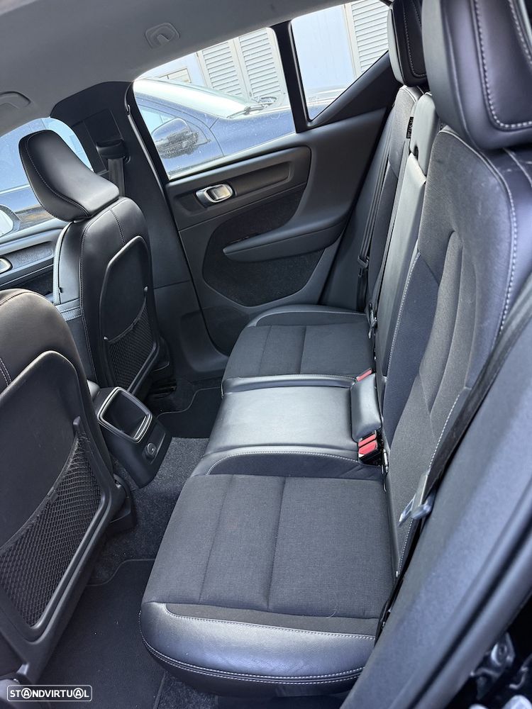 Volvo XC 40 1.5 T5 PHEV Inscription - 9