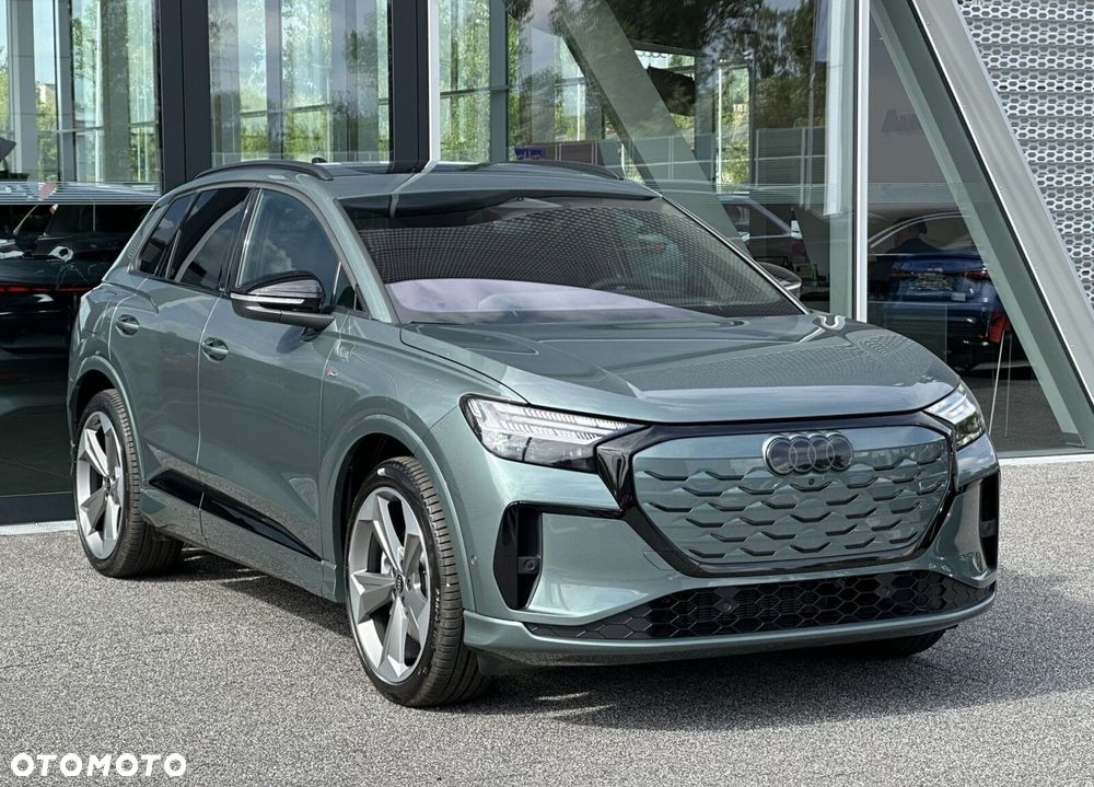 Audi Q4 e-tron - 4