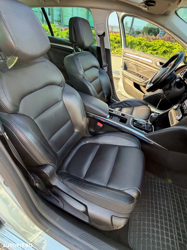 Renault Megane E-TECH 160 INTENS - 15