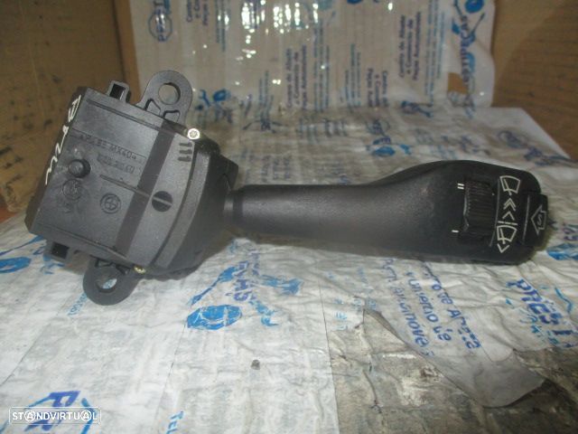 Comutador 8375408M BMW X5 2004 ESCOVAS - 1
