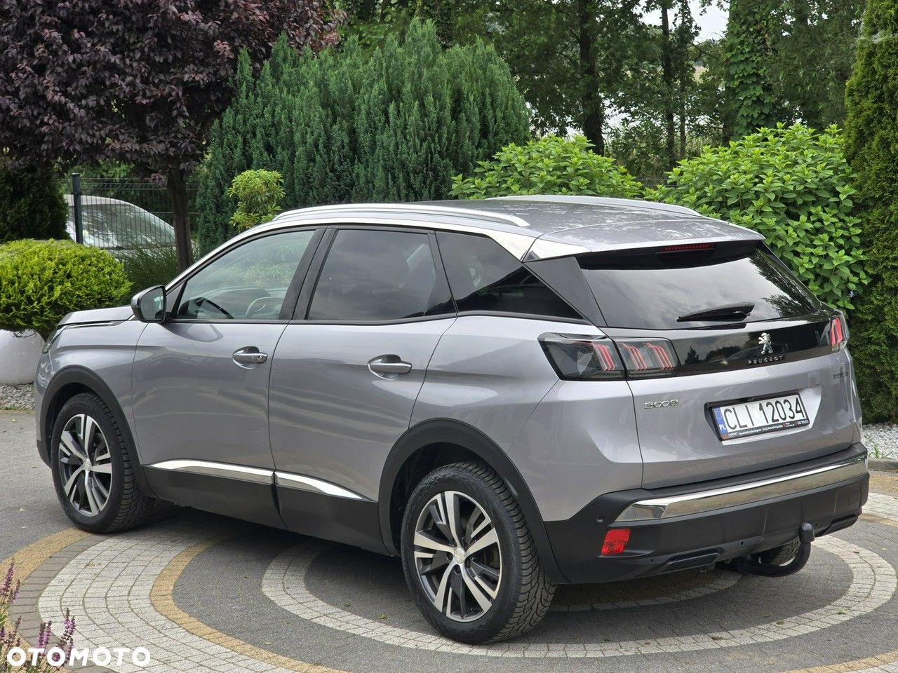 Peugeot 3008 - 13