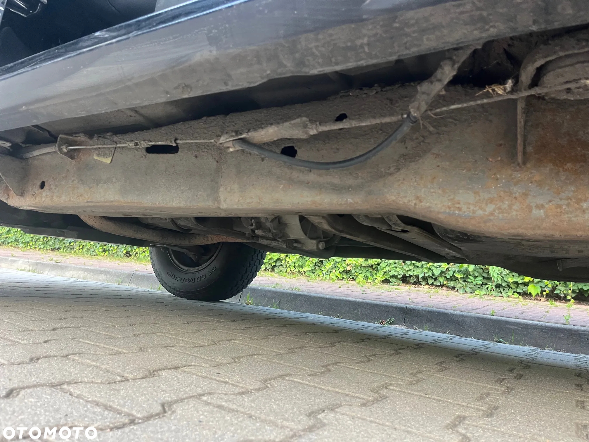 Chevrolet Blazer 4.3 4WD - 30