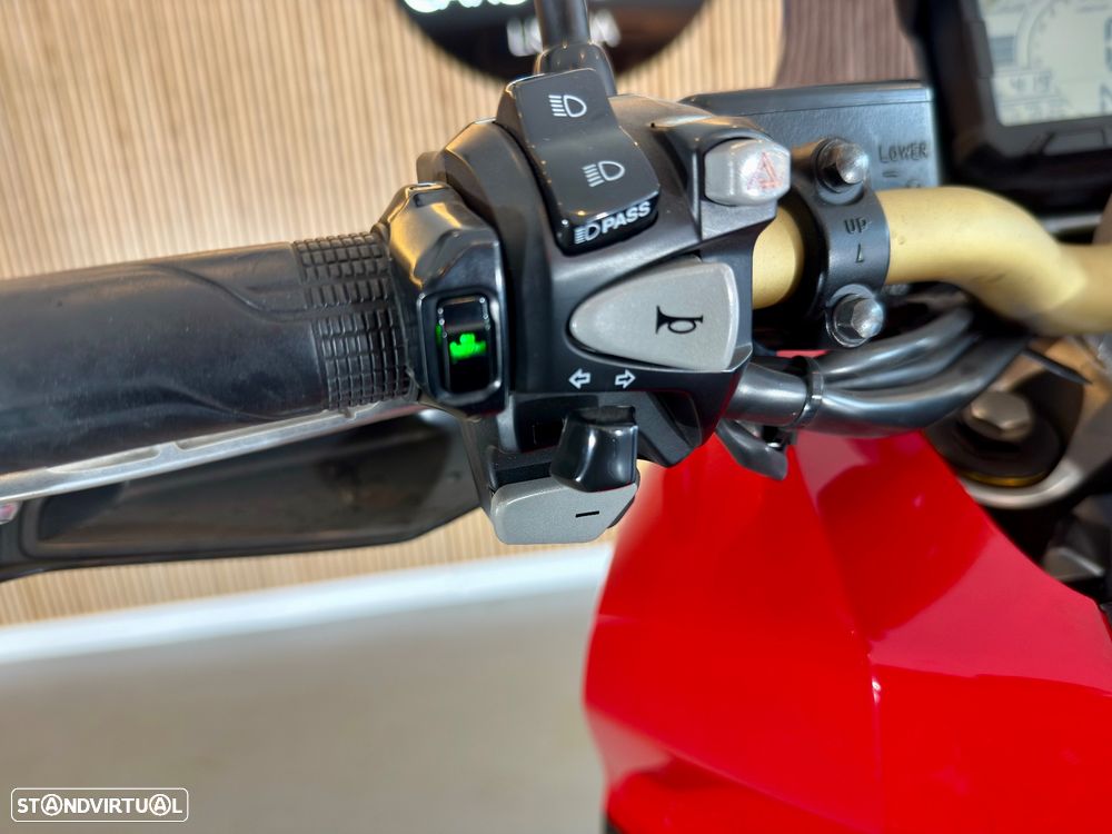 Honda X-ADV - 7