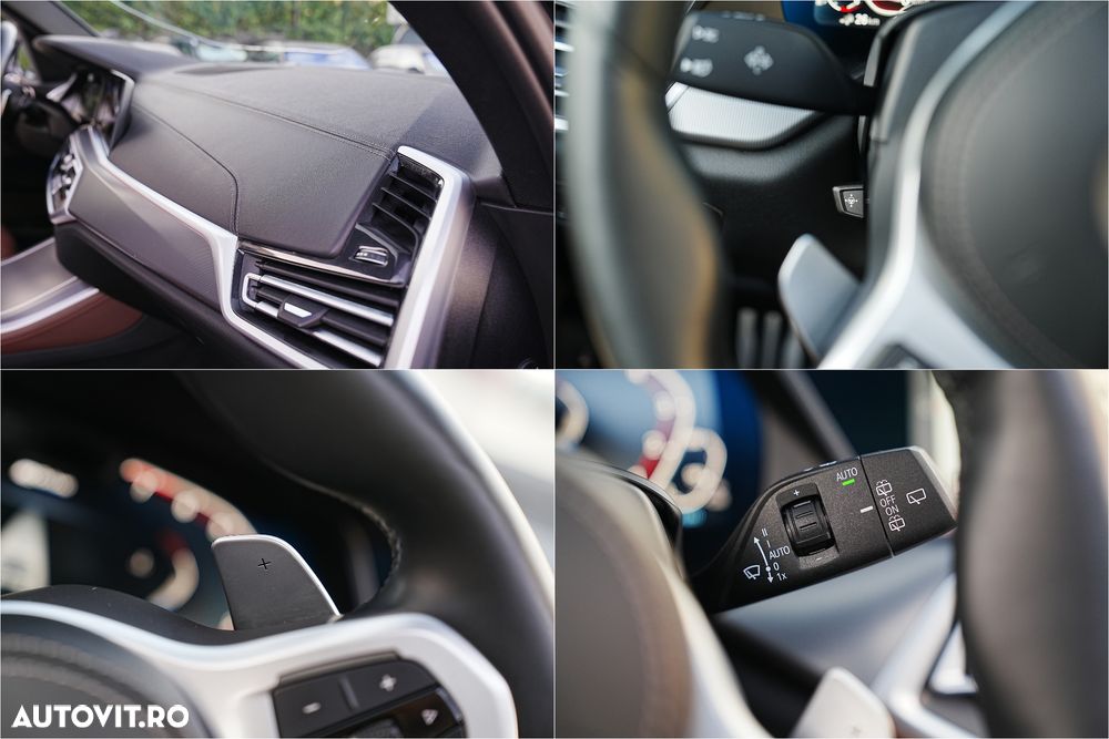 BMW X5 xDrive45e AT PHEV - 23