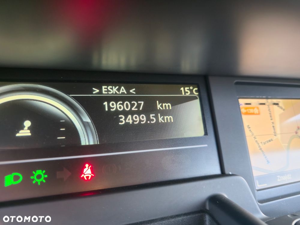 Renault Scenic 1.5 dCi Expression - 18