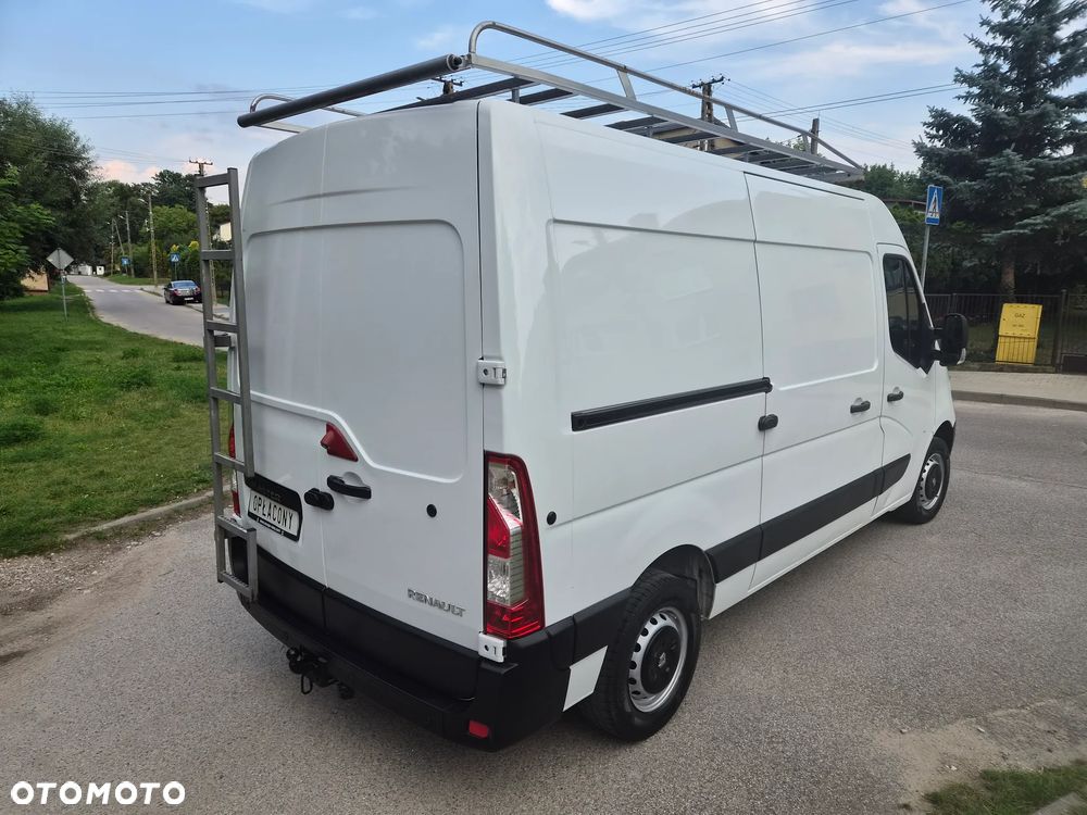 Renault Master - 3