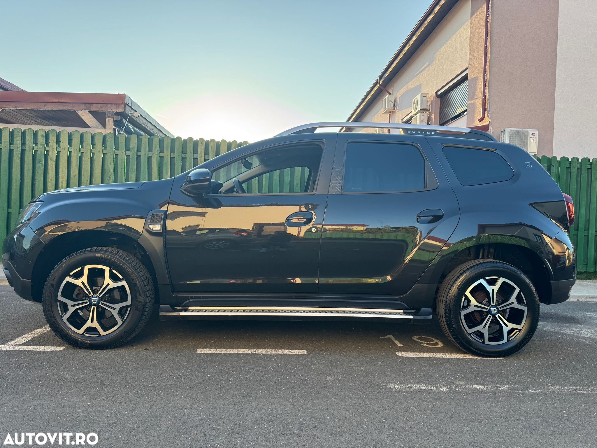 Dacia Duster - 18