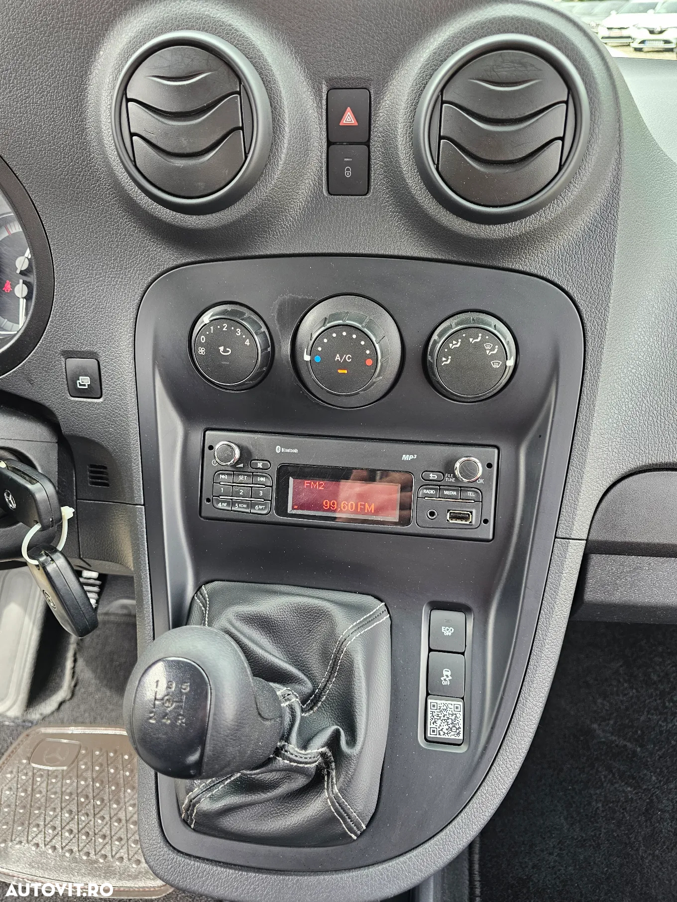 Mercedes-Benz Citan - 26
