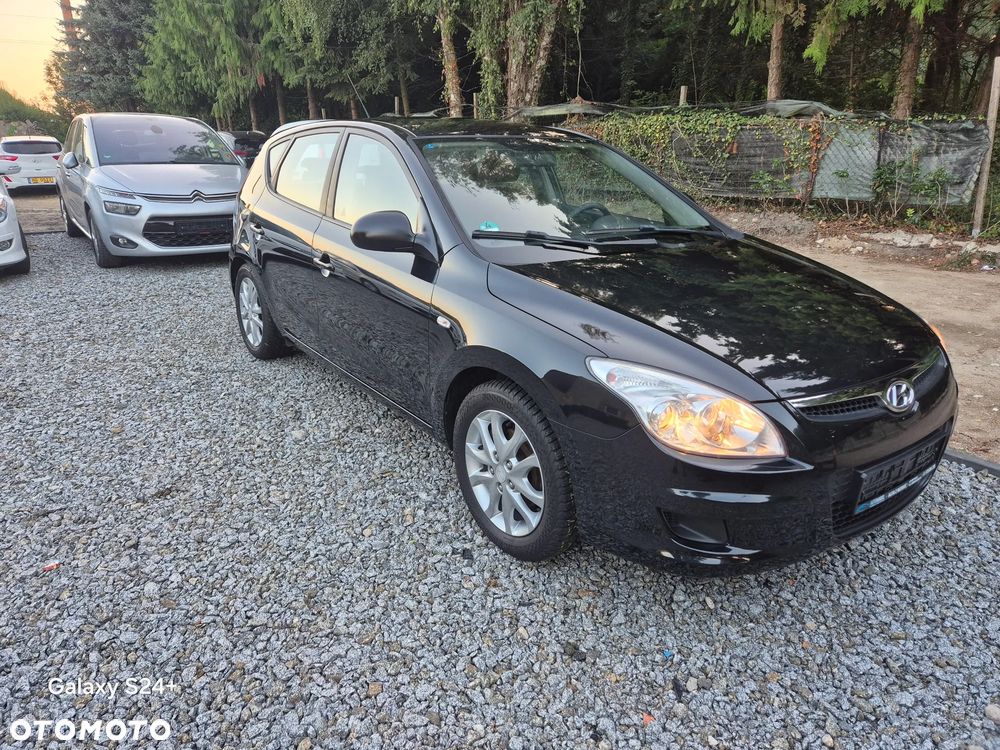 Hyundai i30 1.4 Classic - 9