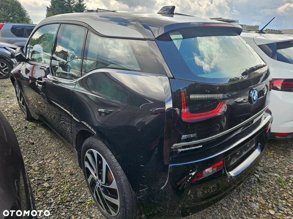 BMW i3 (94 Ah) - 2