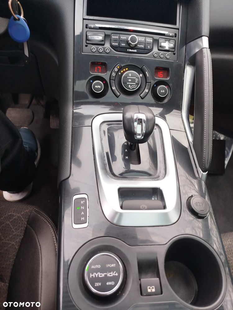 Peugeot 3008 - 22