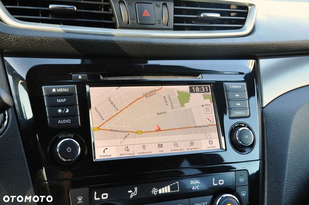 Nissan Qashqai - 32