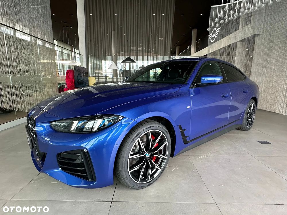 BMW Seria 4 430i xDrive - 3