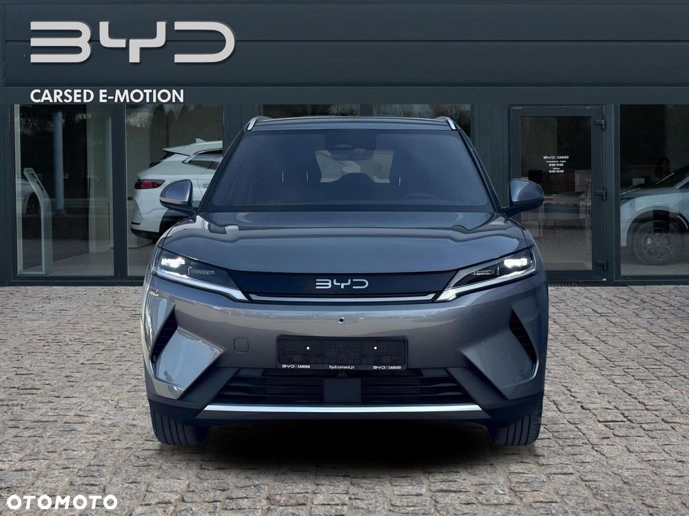 BYD Atto 2 - 9