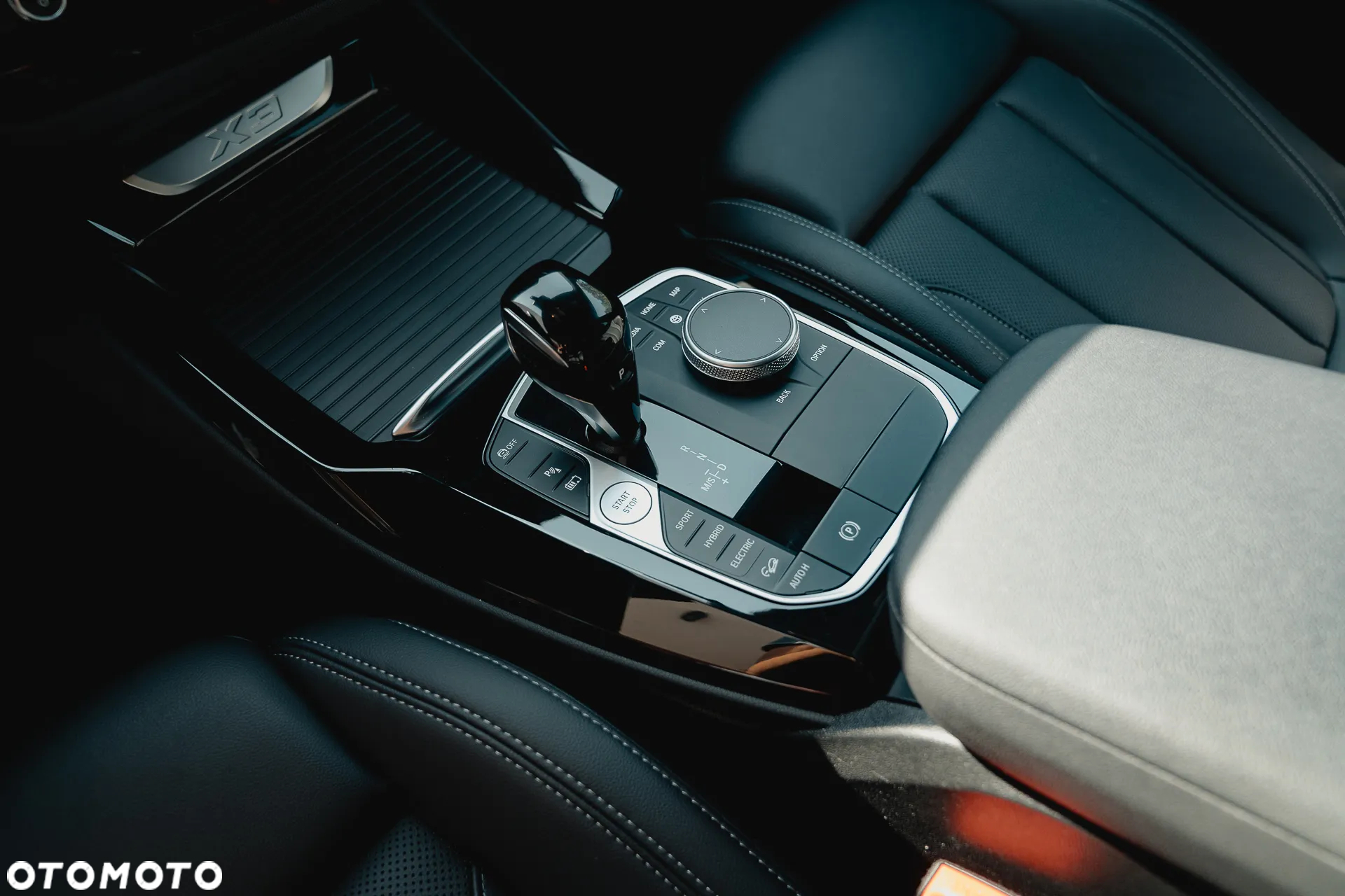 BMW X3 xDrive30e M Sport Edition - 25