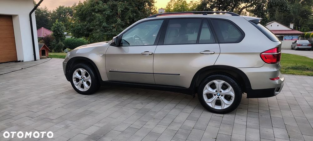 BMW X5 - 8