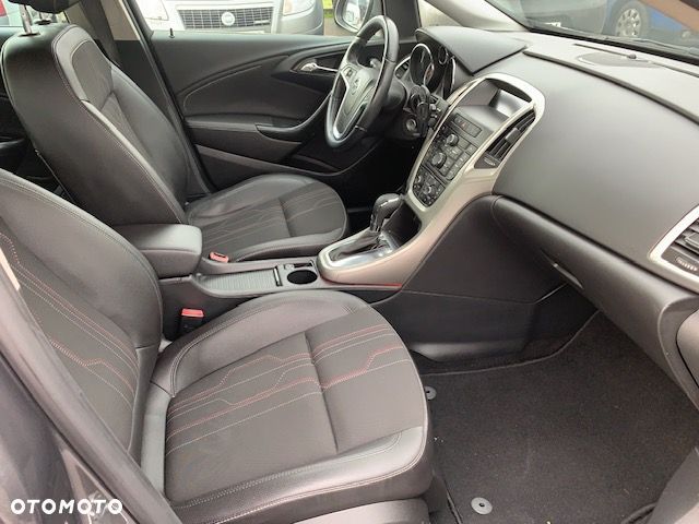 Opel Astra - 9