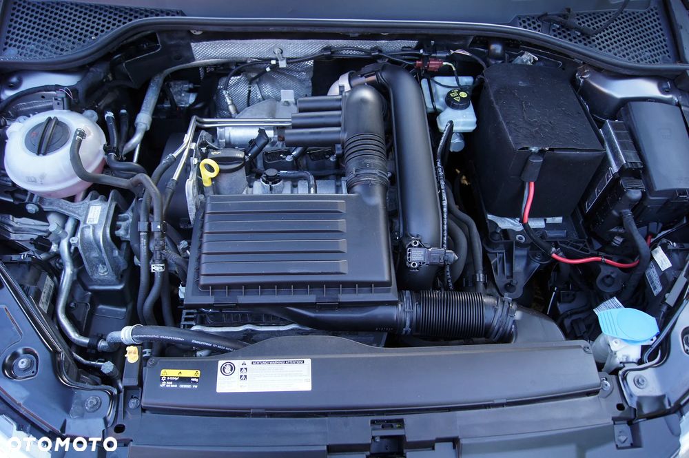 Seat Leon 1.4 TSI Start&Stop FR - 20