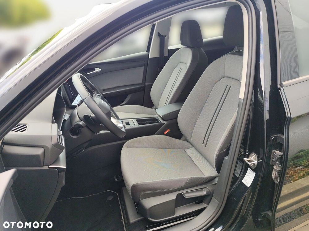 Seat Leon 1.5 eTSI Style DSG - 11